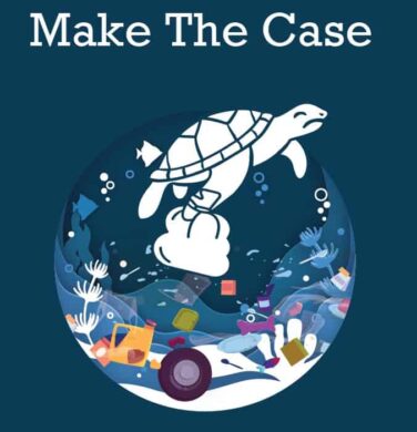 Make the Case Graphic
