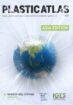 plastic atlas cover